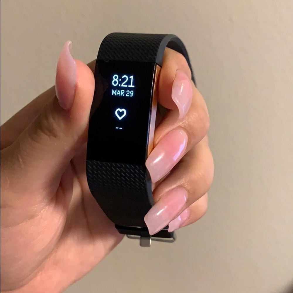 Fit bit 2 + 3 Interchangeable Straps